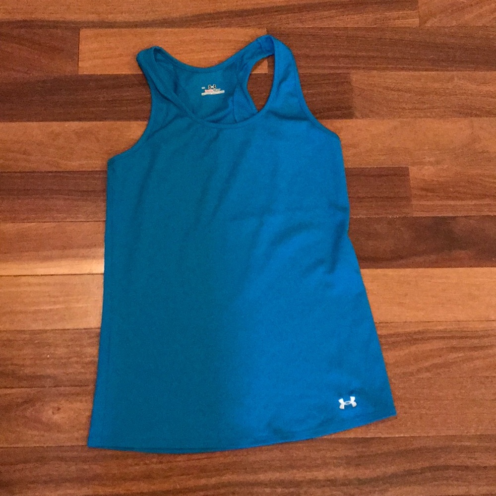 UA Tank
